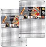 KITCHENATICS Heavy Duty Half Sheet 