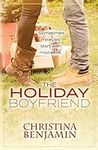 The Holiday Boyfriend (The Boyfrien