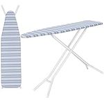 Tidy Zebra Compact Ironing Board Fu