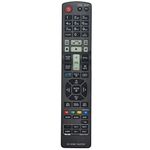 AKB73275501 Replace Remote Applicable for LG Home Theater HB906SB HB906TA HLX56S HB905PA HB905PA-F0 LHB336 LHB536 LHB976 HX551 HX906SB HX906PA HX976TZW HX966TZ HX561 HX771 HX721 HX751 HX906TA HB906TAW