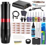HAWINK Tattoo Kit - Complete Rotary