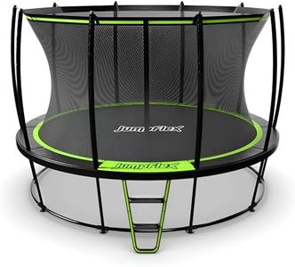 JumpFlex H