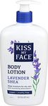 Kiss My Face Lotion For Kids