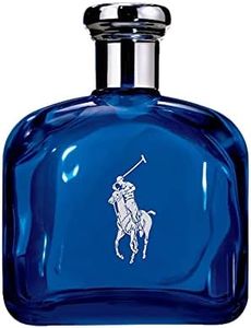 Ralph Lauren Polo Blue Eau De Toilette Pour Homme Vaporizador - 125 ml