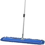 Tidy Tools Commercial Dust Mop & Fl