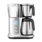 Sage SDC450BSS The Precision Brewer Coffee Maker, 1.8L