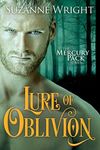 Lure of Oblivion (Mercury Pack Book 3)