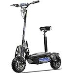 UberScoot 1600w 48v Electric Scoote