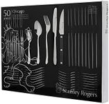 Stanley Rogers New Chicago Cutlery 