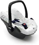 Dooky Seat Cover/ Protector, Univer