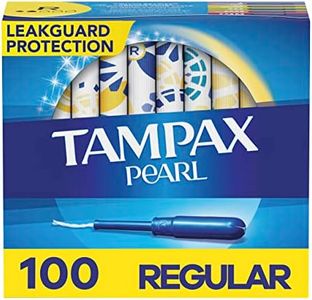 Tampax Pea