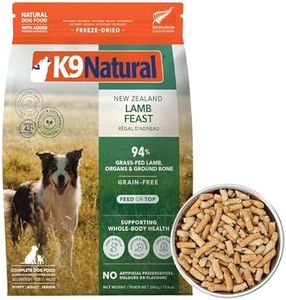 K9 Natural