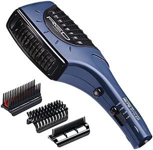 RED Kiss Ceramic 1875 Styler