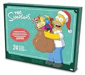 The Simpsons Advent Calendar Holida