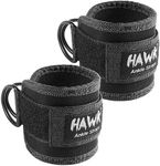 Hawk Sports Black