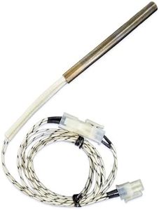 D2 Hot Rod Ignitor Kit Compatible with Traeger Pro 575 & 780, Ironwood 650 & 885,Silverton 620 & 810, for Traeger Wood Pellet Grills D2 KIT0255 Hot Rod Replacement Kit