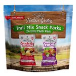 Nature's Garden Trail Mix Snack Packs 24 X 1.2 Oz Net Wt (28.8 Oz), 28.8 Ounces