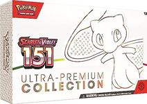 Pokemon TCG Scarlet & Violet 3.5 Po