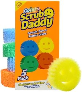 Scrub Dadd