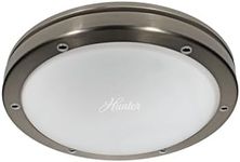 Hunter Oasis 80 CFM Bathroom Exhaus