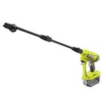 Ryobi RY18PW22A-0 18V ONE Cordless 22bar Power Washer (Bare Tool), 18 V