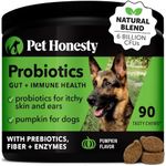 Pet Honesty Probiotics for Dogs, Do