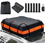 Rooftop Luggage Bags