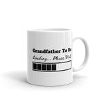 Grandpa Coffee Cups