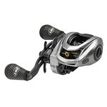 Lew's Fishing TLH1XHL 10+1 Ball Bearing Lews Hypermag Speed Spool SLP Reel, 33\