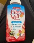 Fiber Well