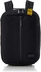 Tumi 0798686 Men's Tahoe Trail Convertible Backpack, Official Product, Black, Black, A4サイズ対応