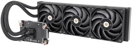 Thermaltake AW360 Liquid Cooler; In