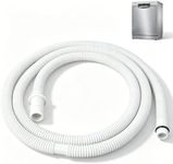 00744881 Dishwasher Drain Hose, Com