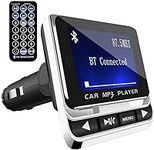 Bluetooth FM Transmitter for Car, W