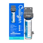 CULLIGAN US-DC3 Under Sink Direct Connect Premium Lead Filtration System, White