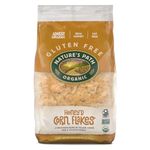 Nature's Path Organic Honey'D Corn Flakes Cereal 750g EcoPac Bag