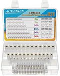 AUKENIEN 6Values Electrical Termina