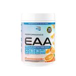 Believe Supplements Performance EAA - Essential Amino Acids Formula | Boost Muscle Recovery, Performance & Hydration | Sugar-Free & Delicious Flavors Available! (70 servings, Tropical Orange)