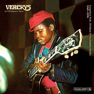 Verckys & 