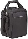 Flight Outfitters Flight Bag, Black