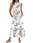 Sunward Maxi Dresses