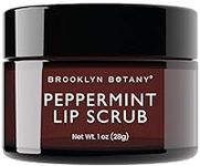 Brooklyn Botany Lip Scrub Exfoliato