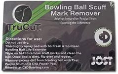 Creating the Difference TruCut Scuf