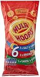 Hula Hoops Family Snack Pack, 144g