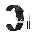 Muovrto Watch Band for Garmin Forer