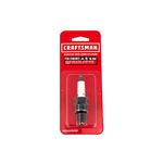 Craftsman CMXGZAM250012 Craftsman BPR6ES Spark Plug