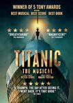 Titanic The Musical [DVD]