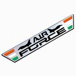 TyreTattoo Air Force Sticker For Car - Accessories