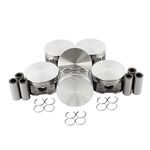 DNJ Engine Components P1105 Pistons