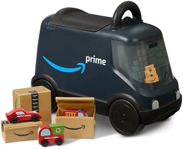 Amazon Del